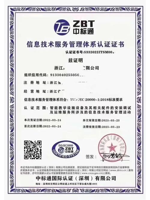 iso雙信息認(rèn)證