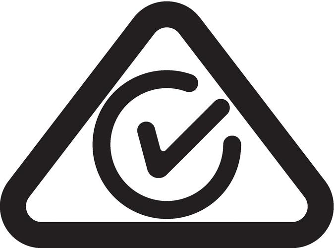 顯示器出口澳洲做rcm認(rèn)證還是saa?