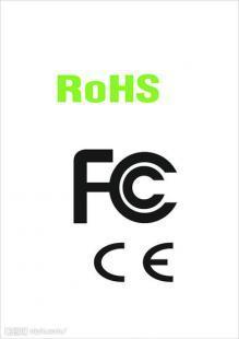 FCC認(rèn)證 rohs6項(xiàng) 首選冠準(zhǔn)檢測(cè) 收費(fèi)低 效率快_商務(wù)服務(wù)