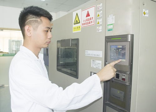 儲水式電熱水器質(zhì)檢報告的周期是多久