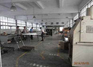 汕頭市工業(yè)廠房驗廠檢測鑒定單位怎么辦理報告的 檢測新聞