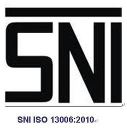 印尼sni瓷磚衛(wèi)浴iso13006 2010, sni 03 0797標(biāo)準(zhǔn)瓷磚sni認(rèn)證