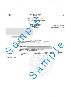 什邡5g產(chǎn)品加拿大ic認(rèn)證emcc認(rèn)可實驗室快捷發(fā)證